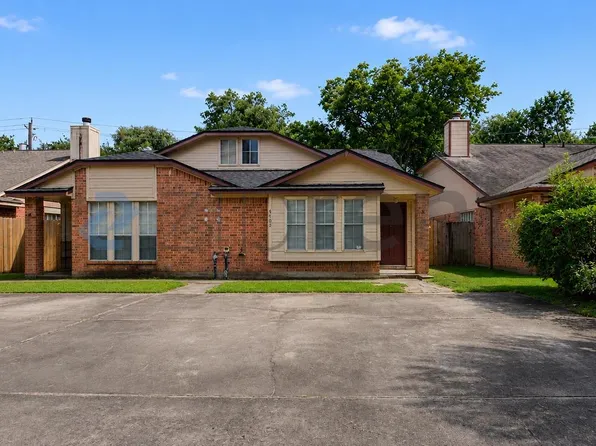 6702 Tamar Dr APT B, Pasadena, TX 77503
