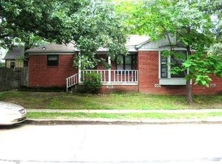 5100 R St, Little Rock, AR 72207