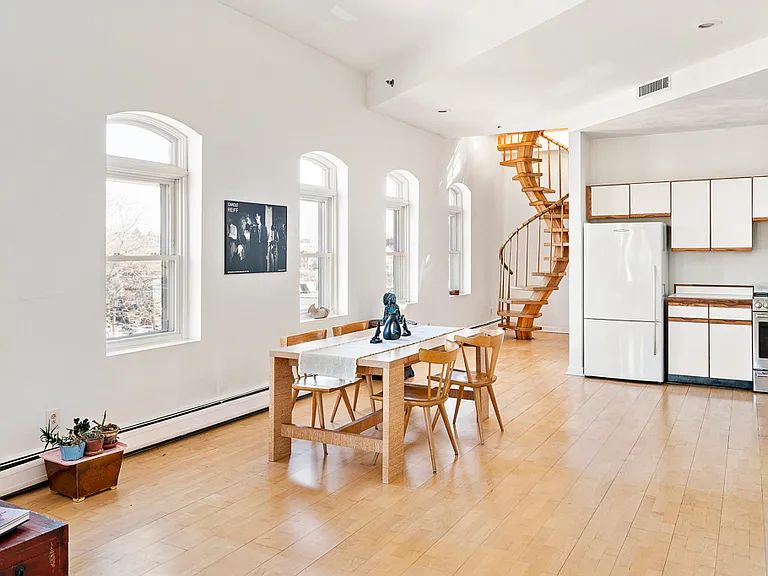 37-39 Winnisimmet St #8C — Photo 3