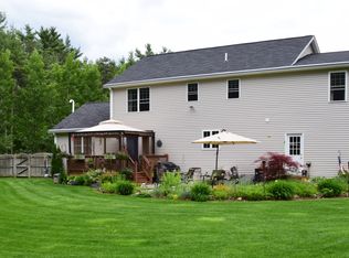 62 Emery Rd, Townsend, MA 01469