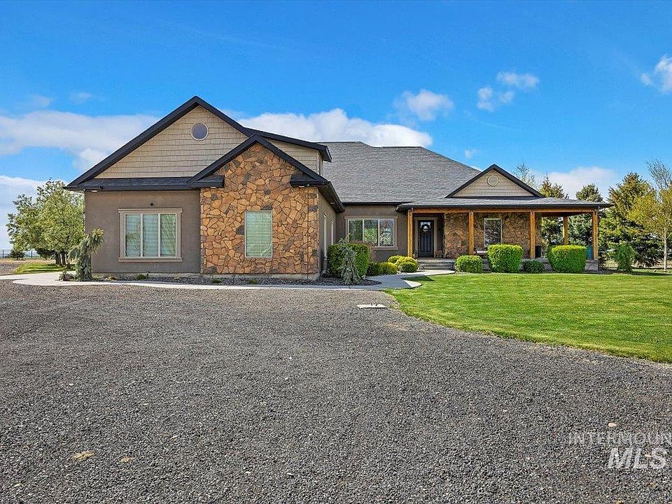3325 S 2000 E, Wendell, ID 83355 Zillow