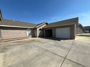 2917 S Sallee Ct, Visalia, CA 93277