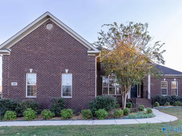 103 Sam Houston Cir NW, Madison, AL 35757