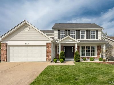 16655 Chesterfield Farms Dr, Chesterfield, MO, 63005