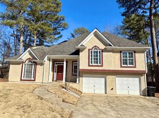 4958 Braeburn Trce NW, Acworth, GA 30102