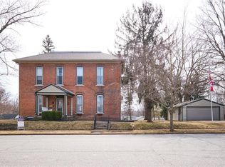 235 E Jackson St, Knightstown, IN 46148