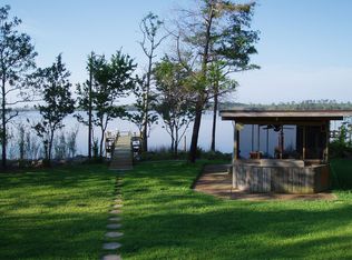 5893 Hurst Hammock Rd, Pensacola, FL 32526