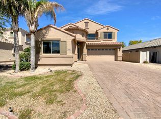 1968 N Renford Ln, Casa Grande, AZ 85122