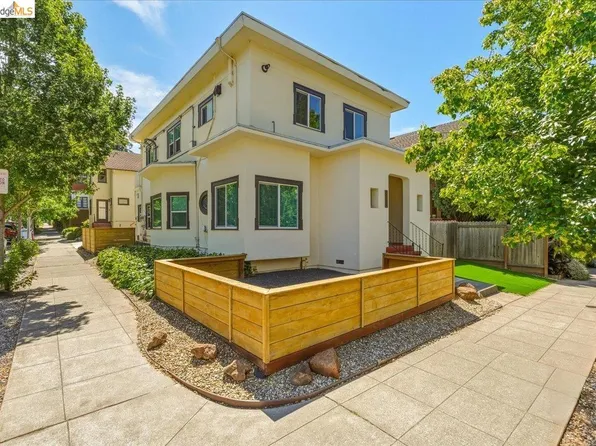 2529 Ellsworth St, Berkeley, CA 94704