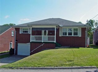 3612 Marlamont Way, Weirton, WV