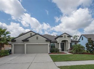 11016 Brahman Ranch Cir, Riverview, FL 33578