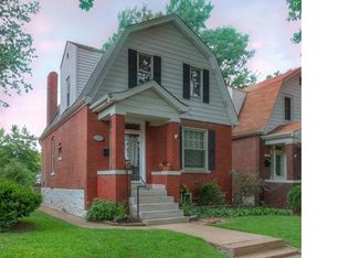 4930 Bonita Ave, Saint Louis, MO