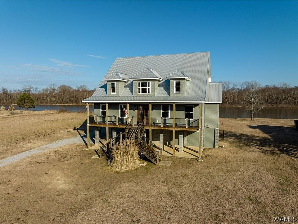 13647 Riverbend Road, Moundville, AL 35474 Zillow
