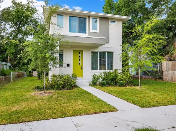688 NEWTON AVENUE S, ST PETERSBURG, FL 33701