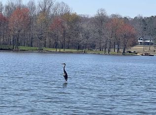 950 Excalibur Trl LOT 100, Cedar Grove, TN 38321