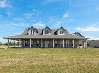 5080 180th St N, Forest Lake, MN 55025