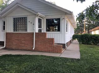 404 W Main St, Beulah, ND 58523