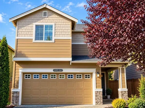 18224 29th Drive SE, Bothell, WA 98012