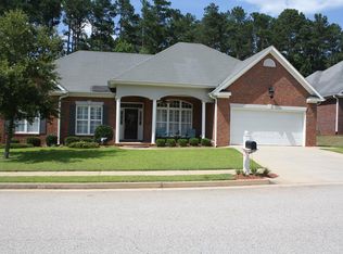 4726 Park Ridge Ct, Evans, GA 30809