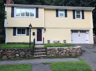 65 Lockwood Rd, Lynn, MA 01904