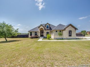 116 Abrego Run Dr, Floresville, TX 78114