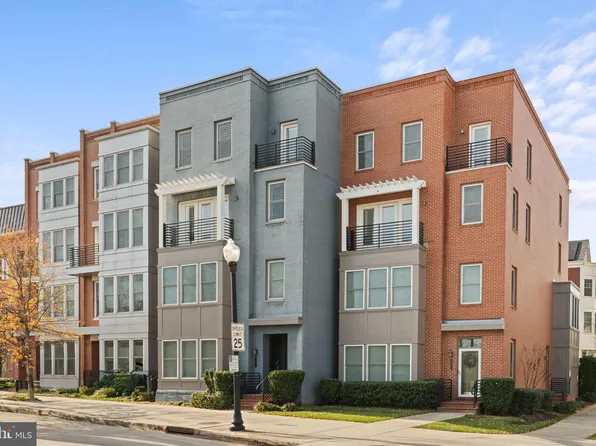 2012 Potomac Ave Unit 102, Alexandria, VA 22301