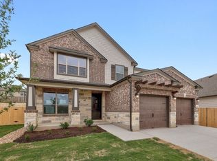 3057 Carrizo Ter, Leander, TX 78641