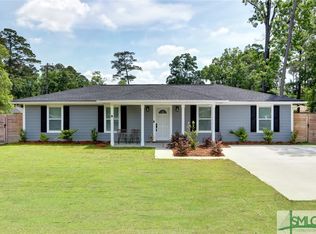 402 James Rd, Pooler, GA 31322