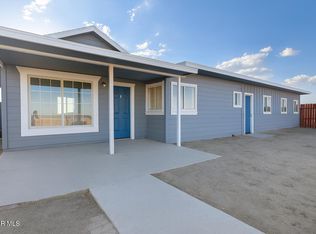 8445 Gaskell Rd #8445, Rosamond, CA 93560