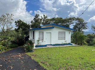 State Route 590 Bauta Abajo Ward Km #3.0, Orocovis, PR 00720