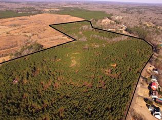 Dancer Rd, Selmer, TN 38375