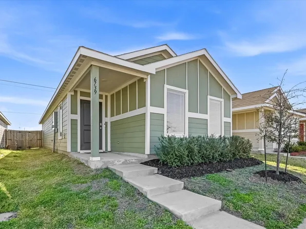 6739 Coulter Dr, Princeton, TX 75407