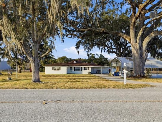31505 Saint Joe Rd, Dade City, FL 33525