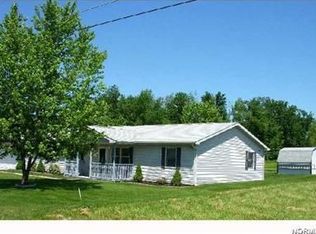 4054 Cinnamon Dr, West Salem, OH 44287