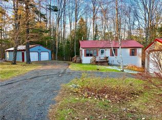 158 Stetson Rd E, Levant, ME 04456