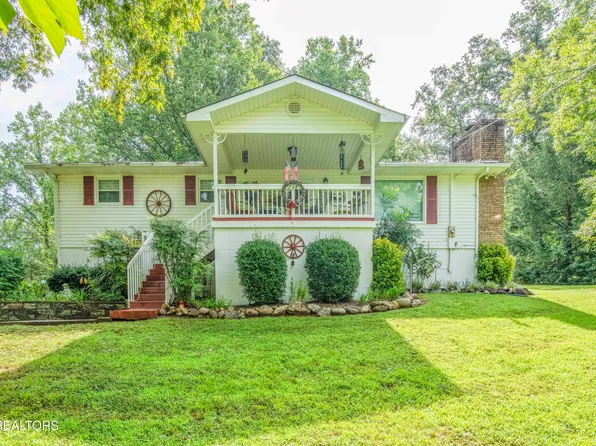 248 Mountain Ave, Townsend, TN 37882