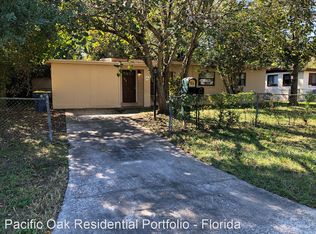 1646 Griflet Rd, Jacksonville, FL 32211