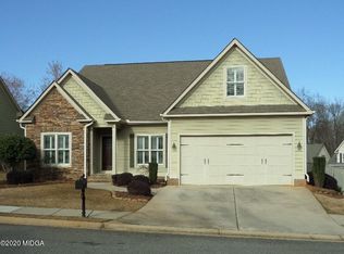 332 Carillon Ln, Macon, GA 31210
