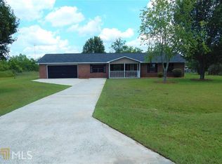 117 Amanda Dr, Byron, GA 31008