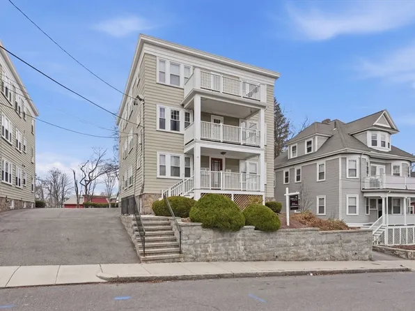 15 Adelaide St #4, Boston, MA 02130