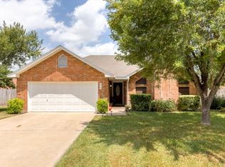 1411 Post Oaks Rd, Edinburg, TX 78539