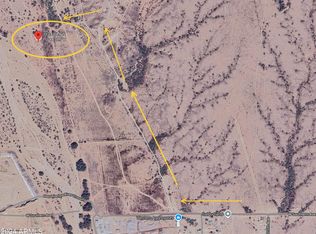 322XX W Broadway Rd, Tonopah, AZ 85354