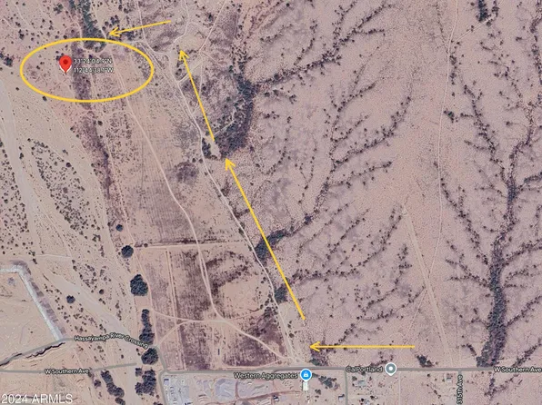 322xx W BROADWAY Road #-, Tonopah, AZ 85354