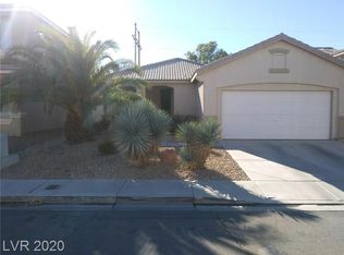 705 Elliot Peak Ave, Las Vegas, NV 89183