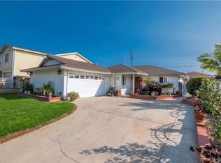 548 E Cheriton Dr, Carson, CA 90746