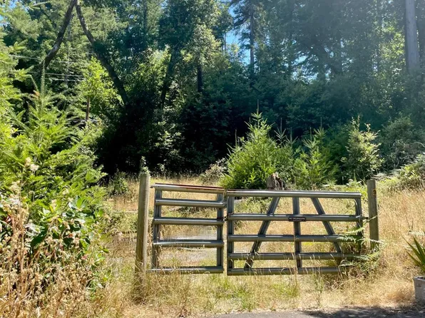 5 Meadow View Lane, San Geronimo, CA 94963
