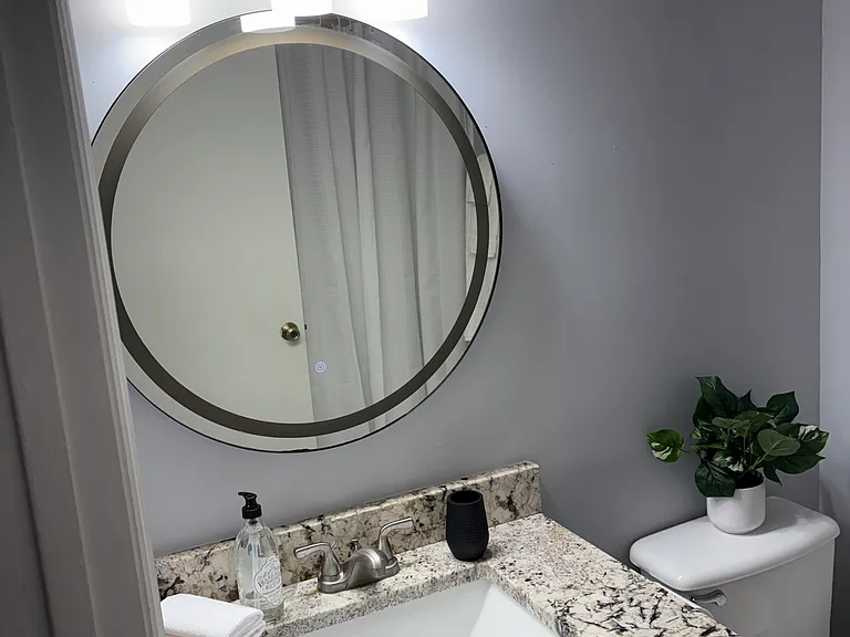 900 Crestwood Ct S #907 — Photo 25