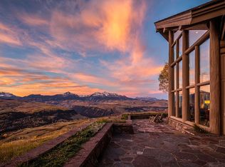 344 Basque Blvd, Telluride, CO 81435