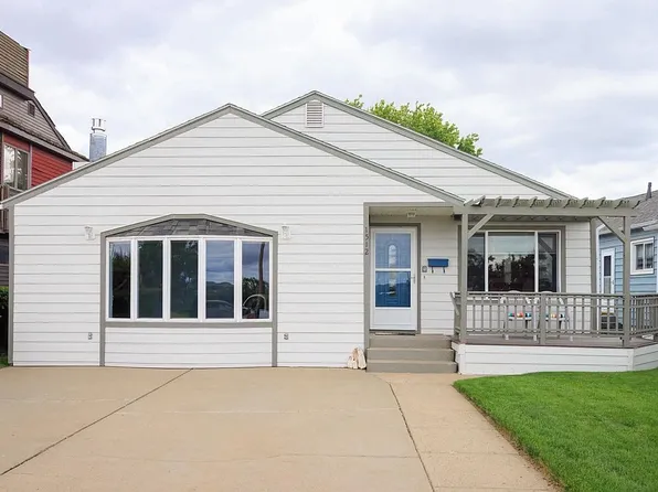 1512 Prospect Dr, Glendive, MT 59330
