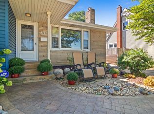 2922 Laporte St, Highland, IN 46322